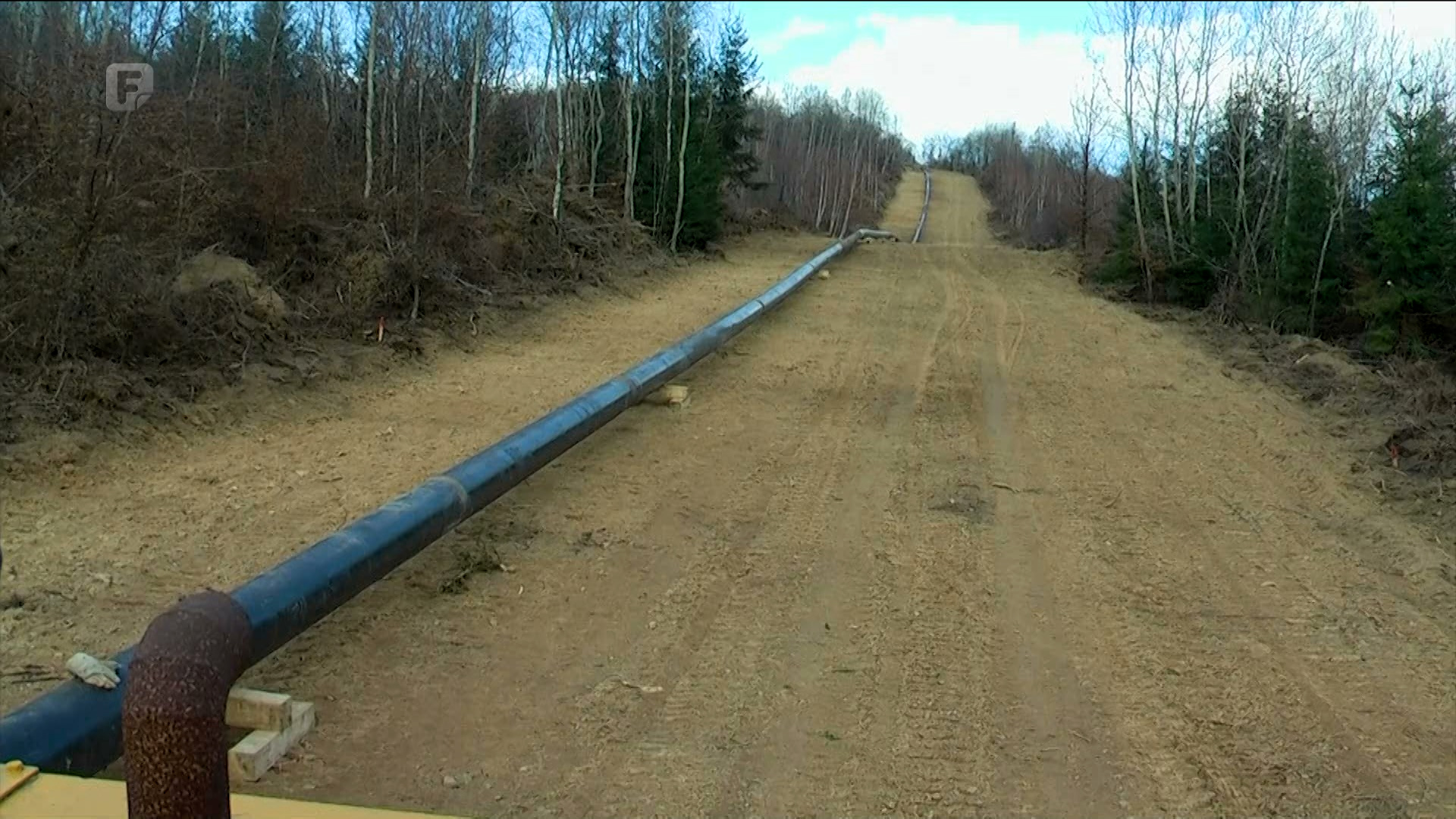 Ni deset godina od izgradnje gasovoda Zenica – Travnik gasa nema